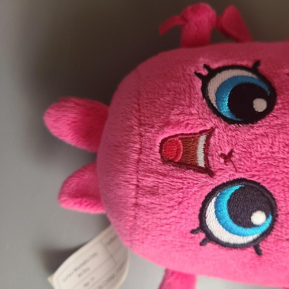 Shopkins plant plush - Picture 2 of 5